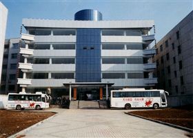 甘肅省張掖中心血站 甘肅省張掖中心血站