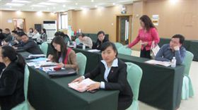 河南省衛生廳臨床微生物檢驗新進展學術研討會