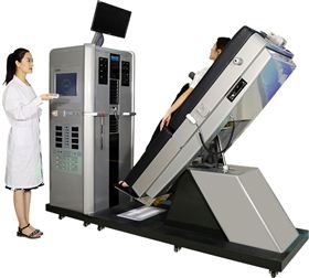 外星艙非手術脊柱減壓系統 外星艙非手術脊柱減壓系統