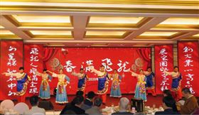 2020飛龍醫療春節聯歡會