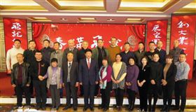 2020飛龍醫療春節聯歡會