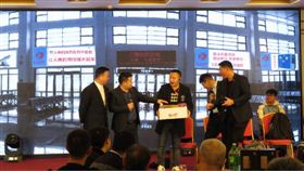 2020飛龍醫療春節聯歡會