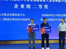 外星艙獲獎 外星艙獲獎