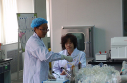 隴南市中心血站 隴南市中心血站