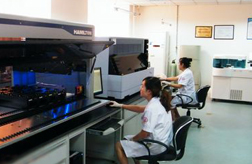 德陽市中心血站 德陽市中心血站