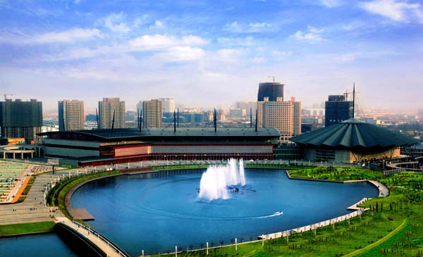 第26屆中原醫療器械展覽會 第26屆中原醫療器械展覽會