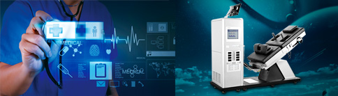 智能康復系統6大優勢 智能康復系統6大優勢