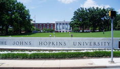 美國霍普津斯醫學院 美國霍普津斯醫學院