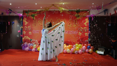 獨舞——雀 獨舞——雀