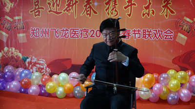 二胡獨奏 二胡獨奏