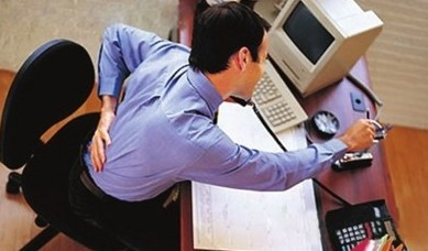 久坐傷身 久坐傷身