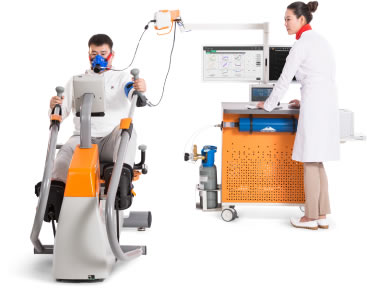 XPace全身心功能康復訓練系統(tǒng) XPace全身心功能康復訓練系統(tǒng)