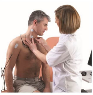 Myo200生物刺激反饋治療儀 Myo200生物刺激反饋治療儀