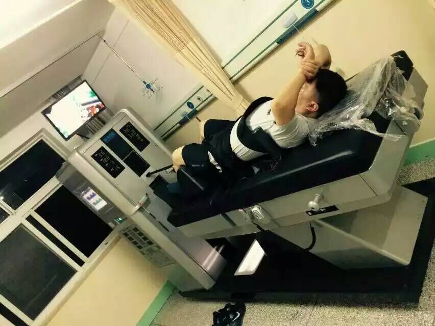 體驗外星艙 體驗外星艙