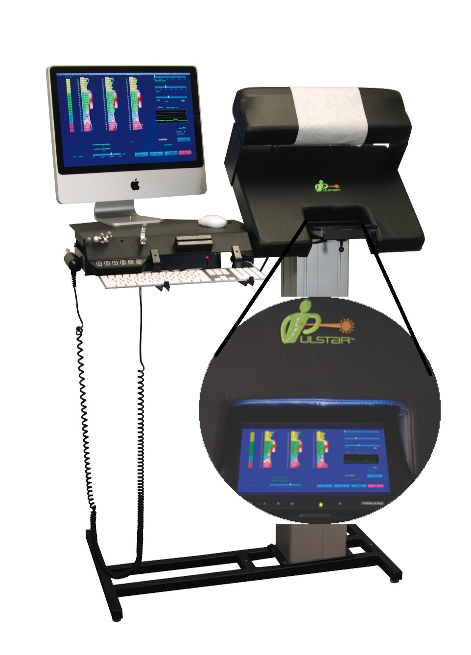 G3肌肉振動治療儀 G3肌肉振動治療儀