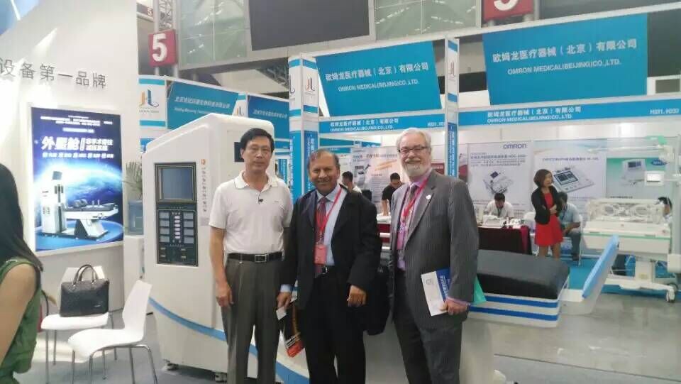 非手術脊柱減壓系統 非手術脊柱減壓系統