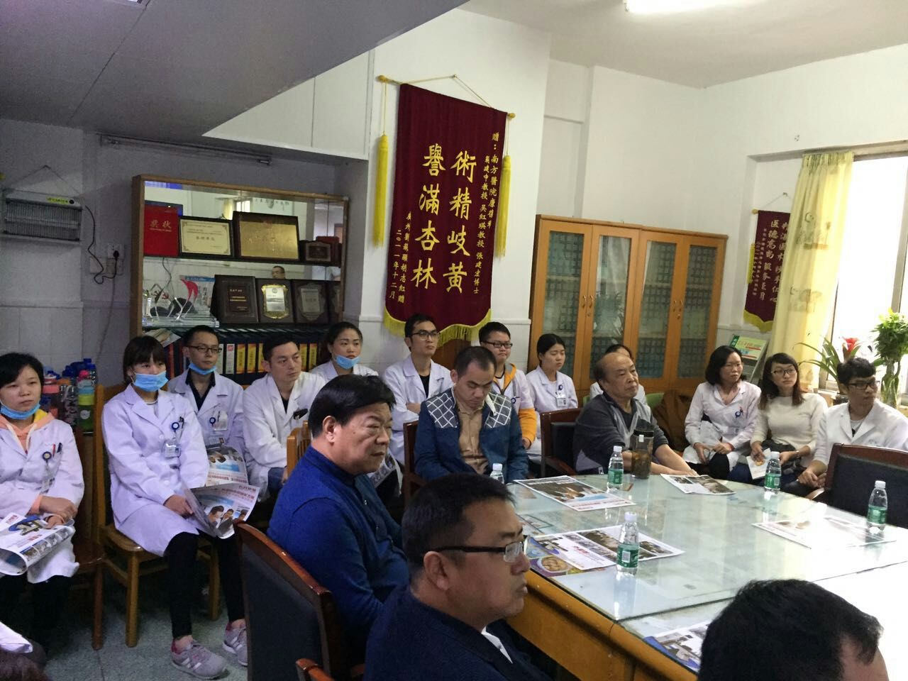 外星艙落戶廣州南方醫院 外星艙落戶廣州南方醫院