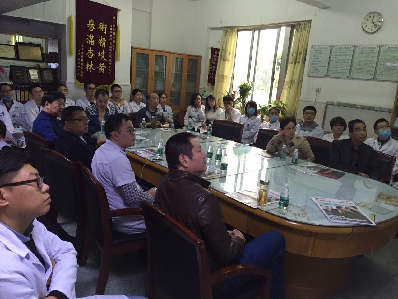 外星艙臨床培訓 外星艙臨床培訓