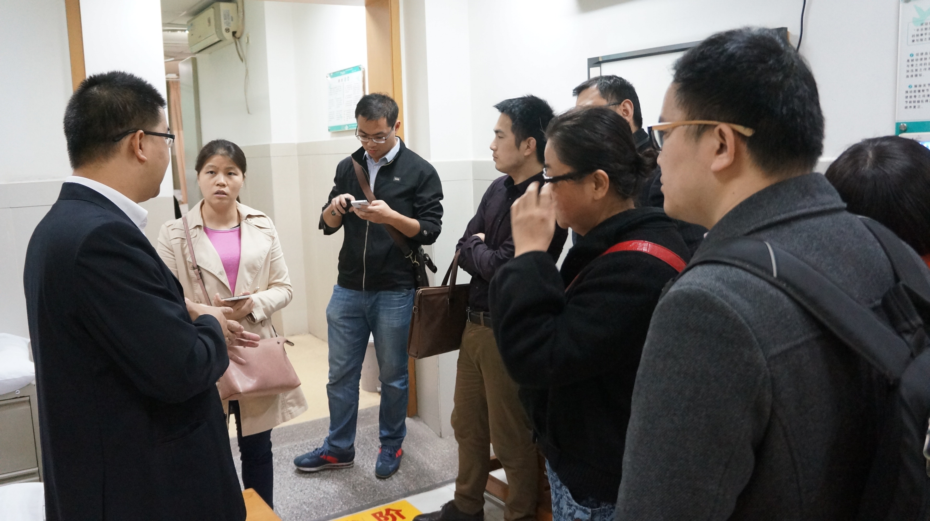 專家現場交流 專家現場交流