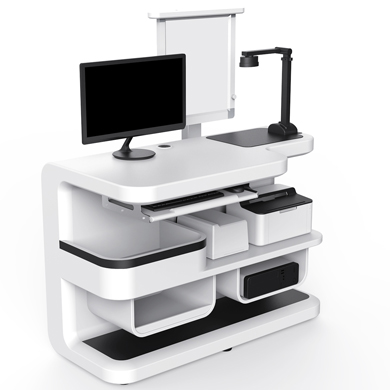 非手術脊柱減壓系統智能工作站 非手術脊柱減壓系統智能工作站