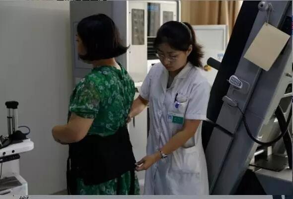 外星艙脊柱無創減壓治療 外星艙脊柱無創減壓治療