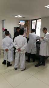 佛山五院引進(jìn)外星艙非手術(shù)脊柱減壓系統(tǒng) 佛山五院引進(jìn)外星艙非手術(shù)脊柱減壓系統(tǒng)