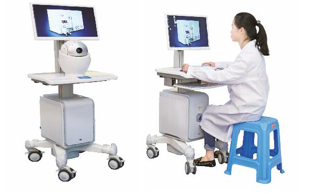 醫(yī)用紅外熱像儀 醫(yī)用紅外熱像儀