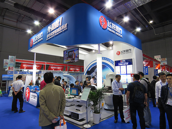 醫(yī)療器械展會外星艙 醫(yī)療器械展會外星艙