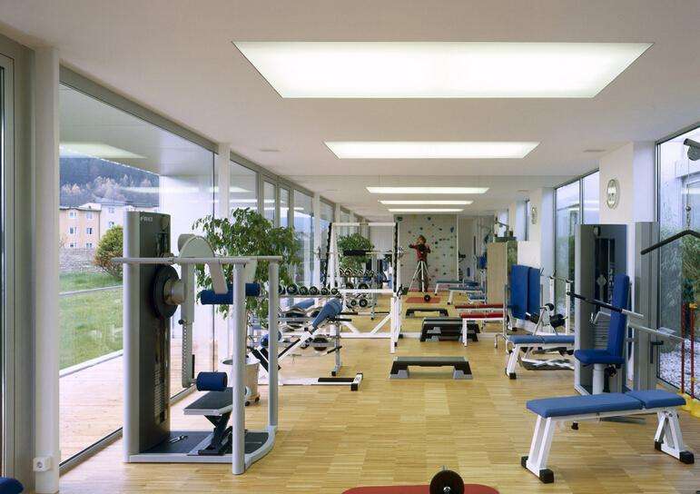 康復中心 康復中心