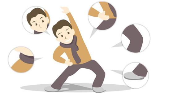 脊柱健康 脊柱健康