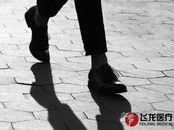 正確的走路姿勢 正確的走路姿勢