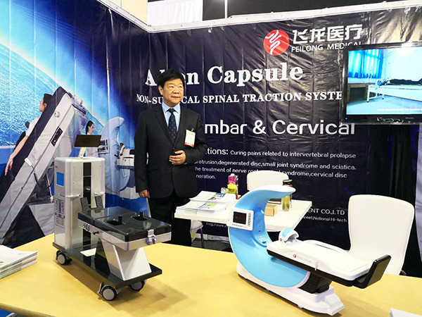 飛龍醫(yī)療外星艙的南非之旅 飛龍醫(yī)療外星艙的南非之旅