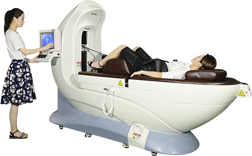 外星艙美脊塑體增高系統 外星艙美脊塑體增高系統