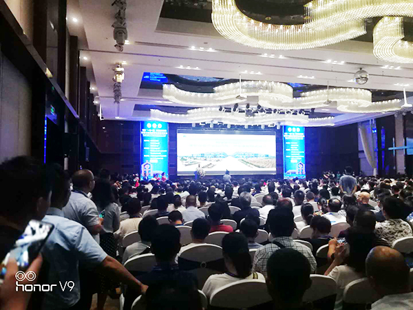 飛龍醫療參展第三屆安陽國際康復設備博覽會 飛龍醫療參展第三屆安陽國際康復設備博覽會