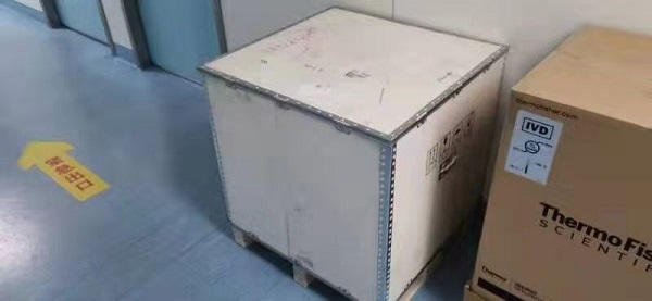 同舟共濟，眾志成城抗疫情