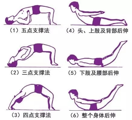 椎間盤突出保健運動 椎間盤突出保健運動