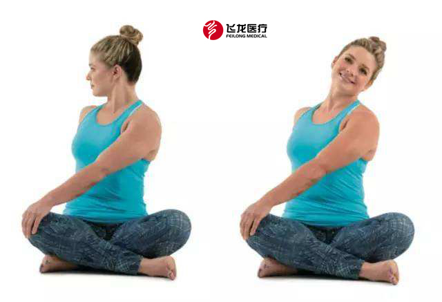 適合頸椎病的運動 適合頸椎病的運動