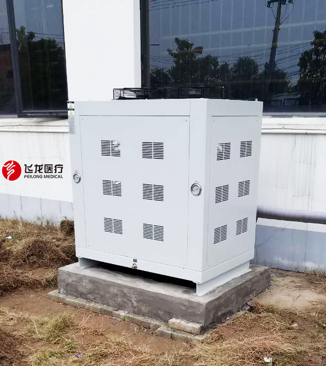 血漿速凍機室外機 血漿速凍機室外機