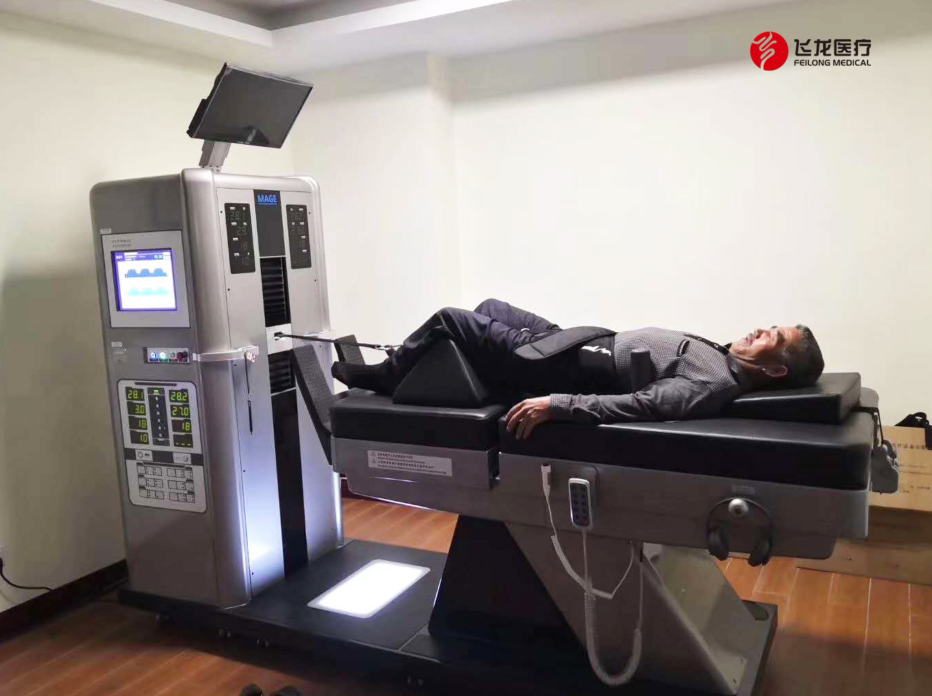 菏澤市中醫院外星艙 菏澤市中醫院外星艙