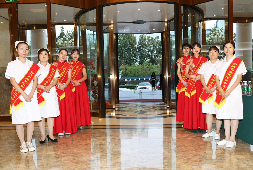 白求恩精神研究會康復醫學分會 白求恩精神研究會康復醫學分會