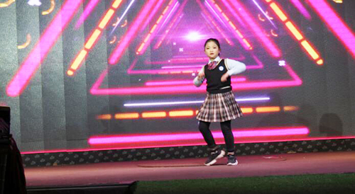 2019飛龍醫療春節聯歡會 2019飛龍醫療春節聯歡會