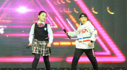 2019飛龍醫療春節聯歡會 2019飛龍醫療春節聯歡會