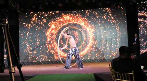 2019飛龍醫療春節聯歡會 2019飛龍醫療春節聯歡會