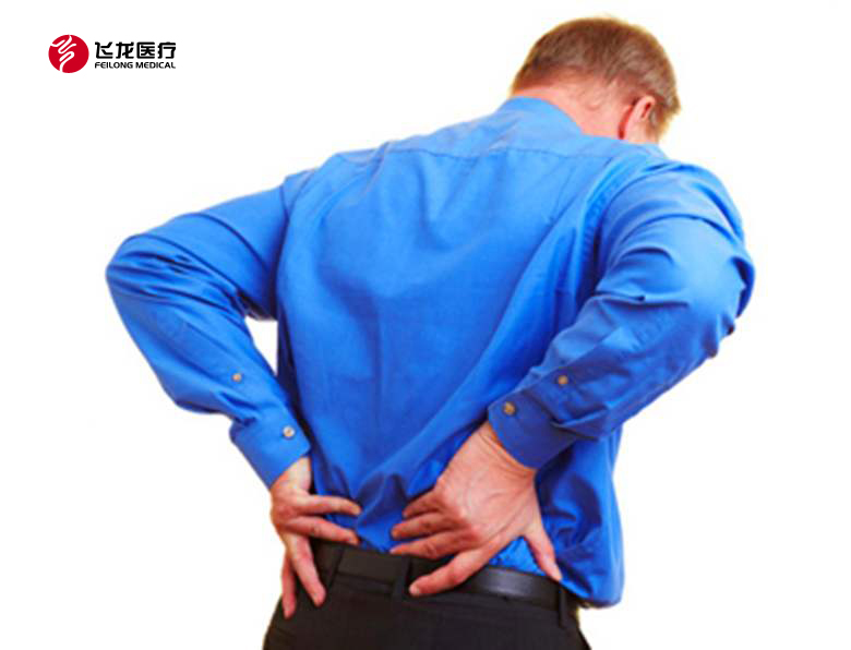 腰椎間盤突出預兆癥狀