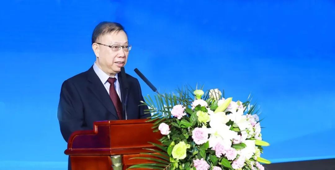 原衛生部長黃潔夫 原衛生部長黃潔夫