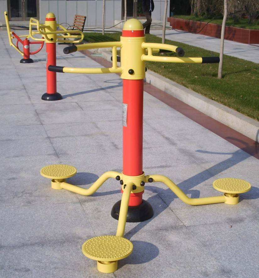 扭腰器上扭腰 扭腰器上扭腰