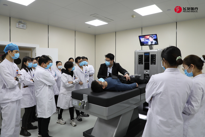 外星艙臨床培訓 外星艙臨床培訓