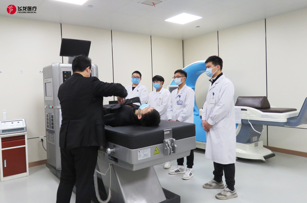 脊柱減壓培訓 脊柱減壓培訓