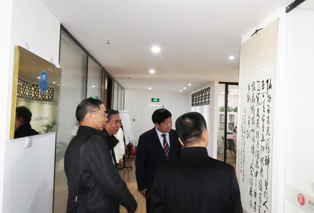 白求恩精神研究會 白求恩精神研究會