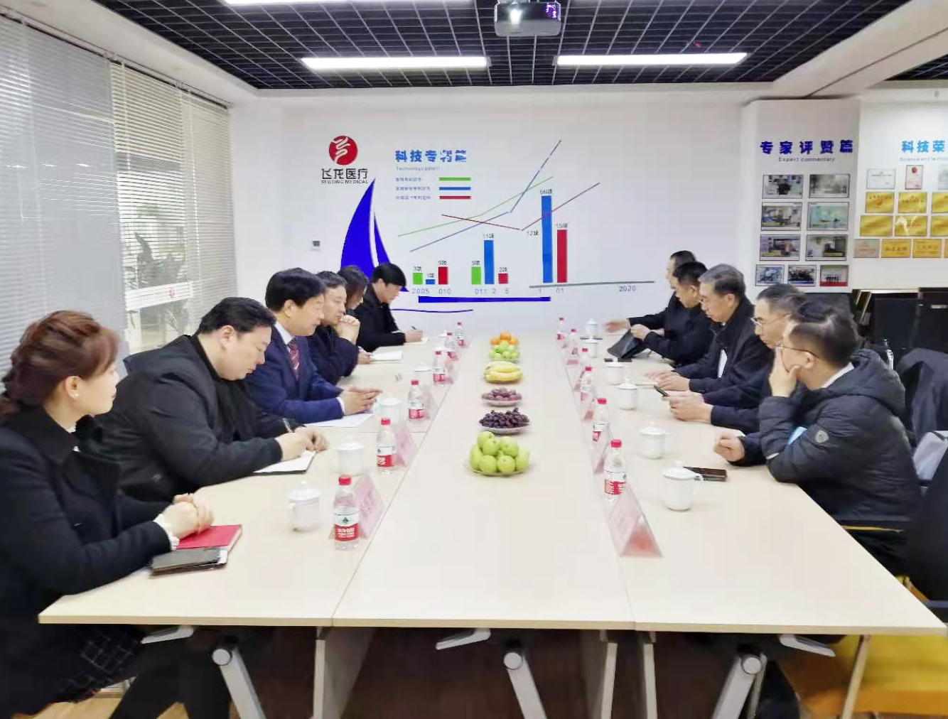 飛龍醫療 飛龍醫療